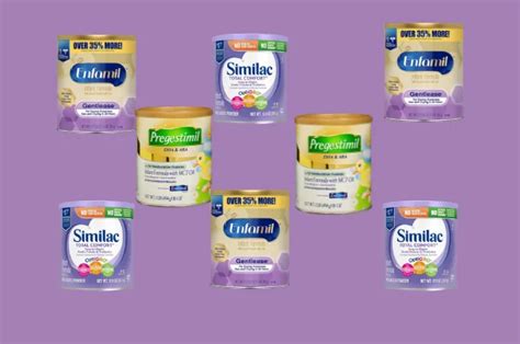 5 Best Places to Sell Unused Formula - Baby Food Avenue