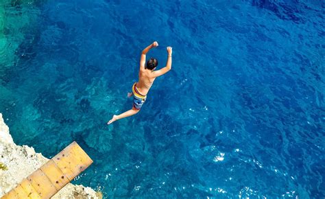 5 Best Plyometric Exercises for Springboard Divers