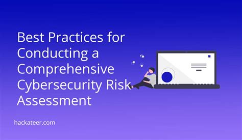 5 Best Practices for Conducting Cyber Security Assessments