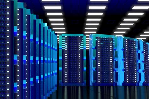 5 Best Practices for Data Center Infrastructure Design