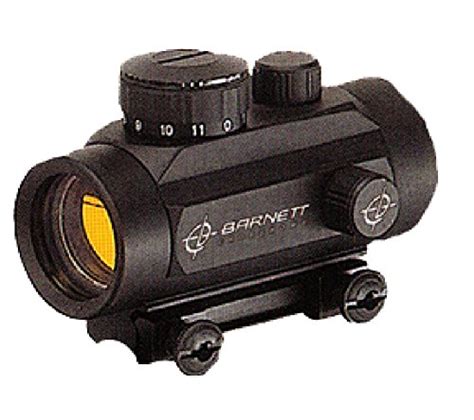 5 Best Red Dot Scopes for Crossbow - Reddotser