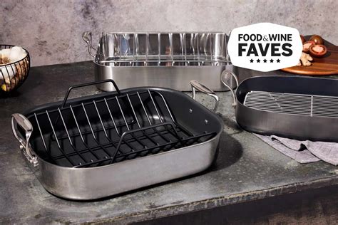 5 Best Roasting Pans in 2024 - Insider