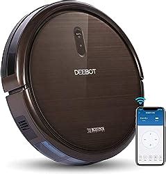 5 Best Robot Vacuum With HEPA Filter for 2024 - Homelization