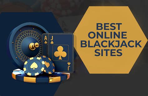 5 Best Sites to Play Online Blackjack for Real Money