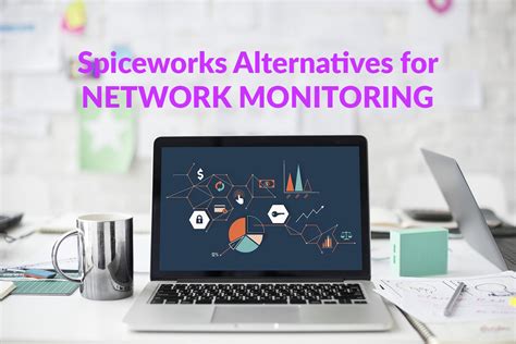 5 Best Spiceworks Alternatives for Even Better Monitoring - AddictiveTips