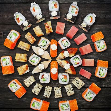 5 Best Sushi Restaurants In Northbrook OpenTable