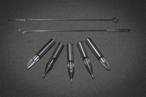 5 Best Tattoo Needles Buying Guide for the Newbie