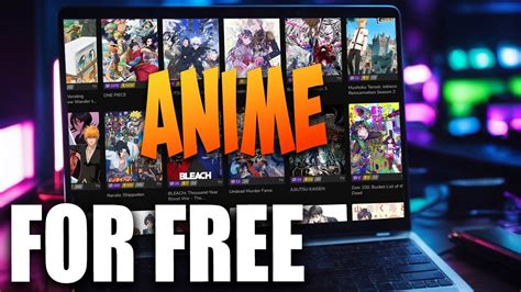 5 Best Websites To Watch Anime Online For Free 2020 Tutorial