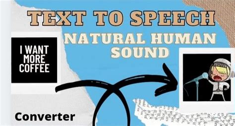 5 Best Websites to Convert Text into Human Sounding Speech