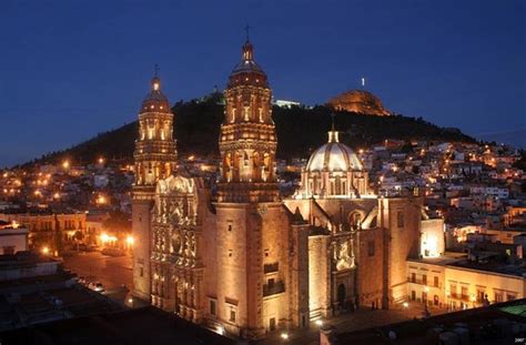 5 Best Zacatecas Tours & Trips 2024/2024 - TourRadar