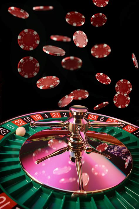 roulette casino win