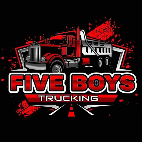 5 Boys Trucking LLC (Florida Transport Company)