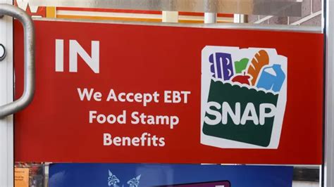 5 Budget-Friendly Stores That Accept SNAP GOBankingRates