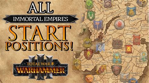 5 CHANGES with Immortal Empires! - Warhammer 3 - YouTube