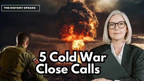 5 Cold War Close Calls - HISTORY - wintechmobiles.com