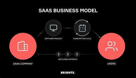 5 Core SaaS Business Models Explained Simply - coolestguyplanet.net