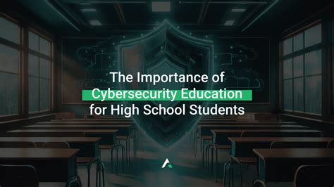 5 Cybersecurity Programs for High School Students (With ... - Indeed - coolestguyplanet.net