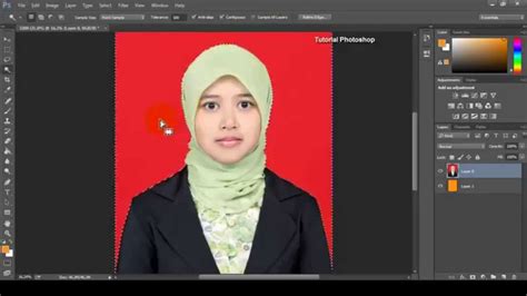 5 Cara Mengganti Background Foto di Photoshop dengan Cepat - Desi…