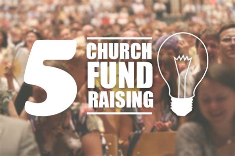 5 Churches That Raised Funds with Grocery Gift Cards