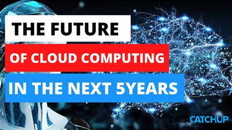 5 Cloud Computing the Next Revolution in IT