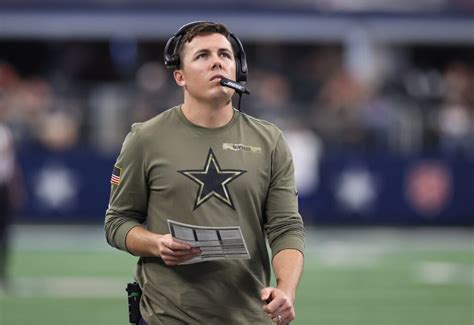 5 Colts Head Coach Candidates: Kellen Moore, DeMeco Ryans …