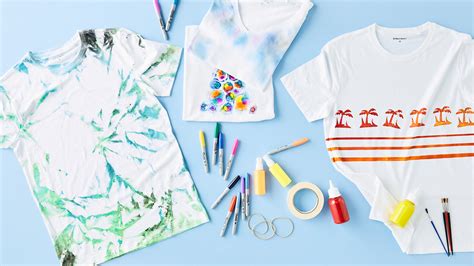 5 Cool Custom T-shirt Design Ideas to Try - Officeworks