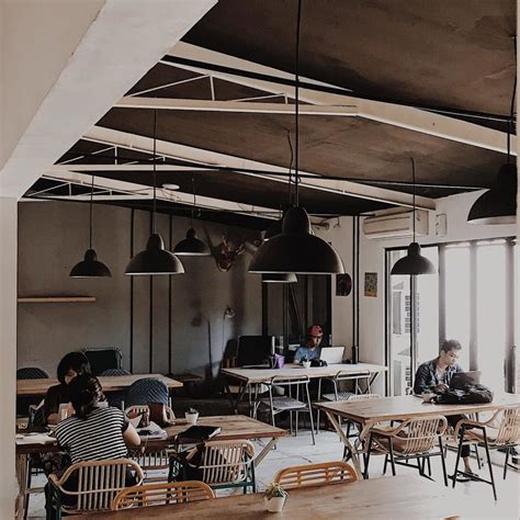 5 Coworking Space di Bandung yang Nyaman Banget Buat