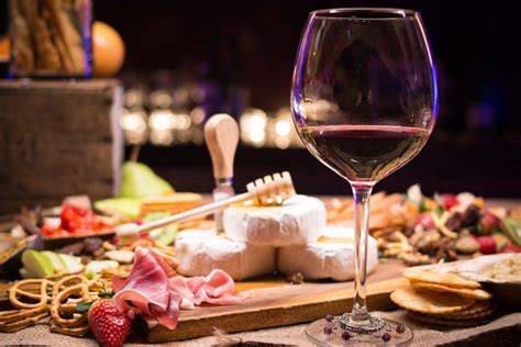 5 Cozy Wineries in Northern Virginia to Visit in the Winter