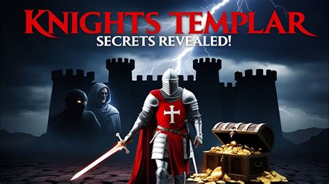 5 Dark Secrets of the Knights Templar - wintechmobiles.com