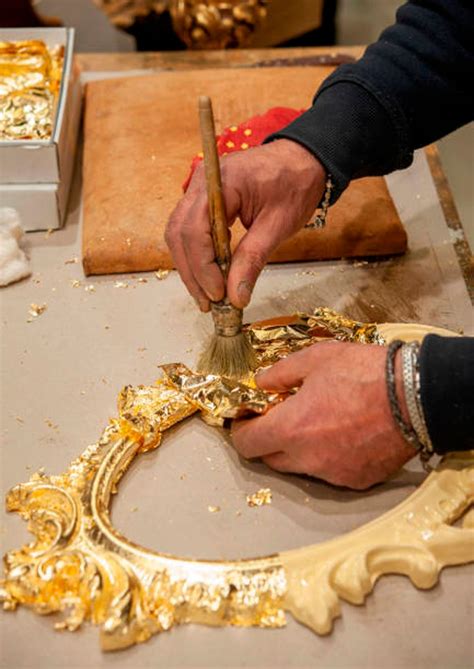 5 Day Gilding Restoration Course - muktibox.com
