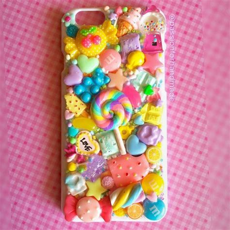 5 DIY Candy Phone Cases & Chargers! Edible Phone …