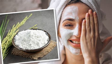 5 DIY Homemade Rice Flour Face-Packs For A Refreshing And …