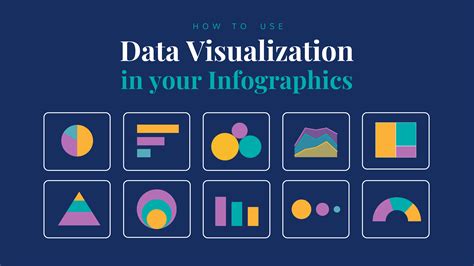 5 Data Visualization techniques to use Free infographic elements
