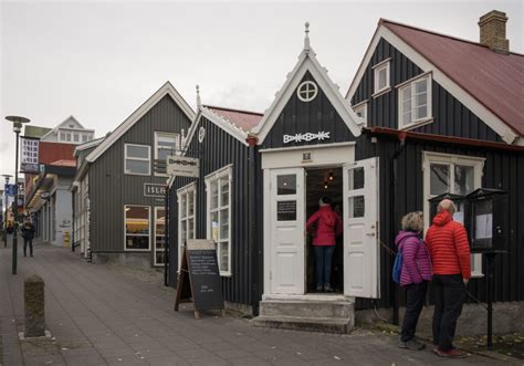 5 Date-Night Reykjavik Restaurants (& 3 Bonus Brunch Spots)