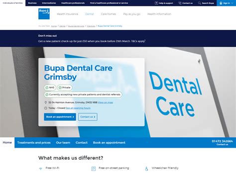 5 Dental Clinics with Best Dentists in Grimsby, ON