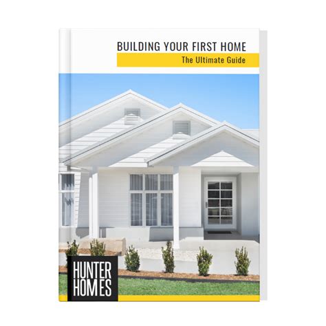 5 Design and Build Tips: The Excitement of Building your First Time