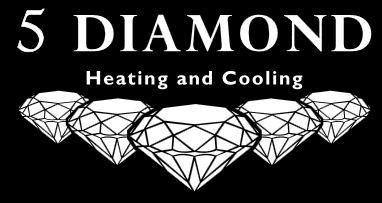 5 Diamond Heating & Cooling CA Read Reviews + Get a Bid