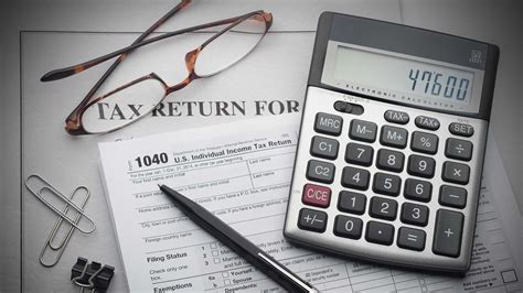 5 Different Types of Taxes and How to Minimize Them