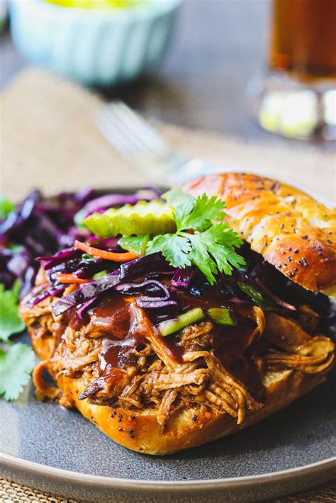 5 Dishes To Serve With Pulled Pork That Are So Good, You’ll Never ...