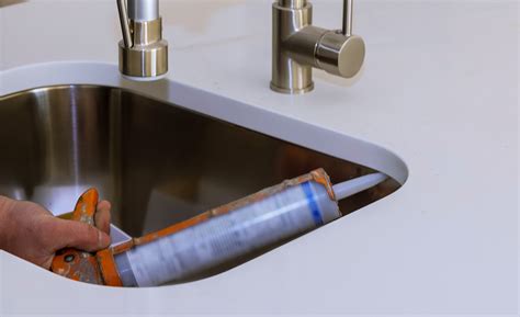 5 Easy Steps To Install Undermount Sink Without Clips