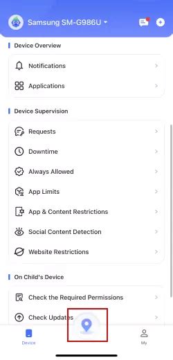5 Easy Ways to Track Android Phone from iPhone AirDroid 