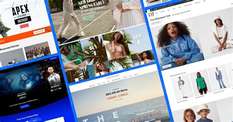 5 Examples of Companies with Great MultiBrand Websites IMPACT