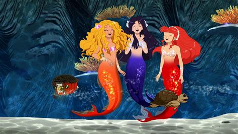 5 FAQ tentang Mermaid Adventure: