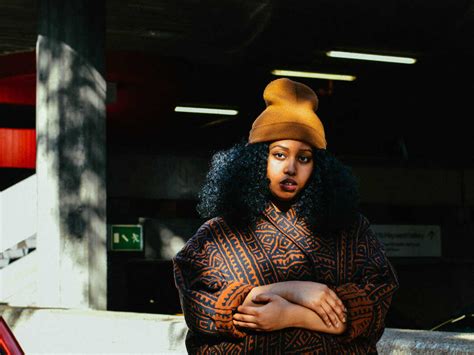 5 Facts About Poet Warsan Shire, Whose Words Are …