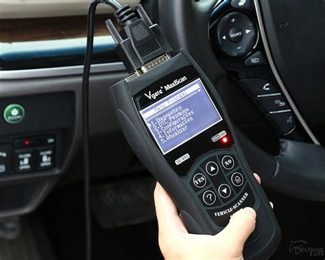 5 Facts You Must Know About an OBD Code Reader