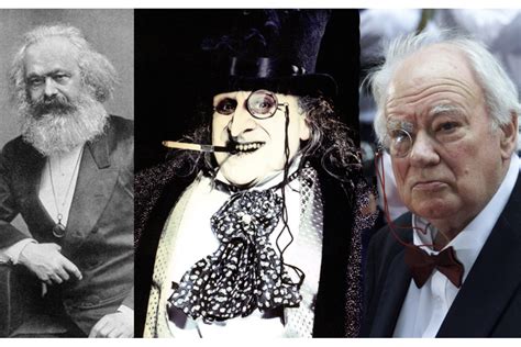 5 Famous Monocle Wearers Fashion & Lifestyle