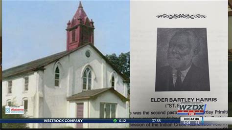 5 Fantastic Facts about St. Bartley Church’s History