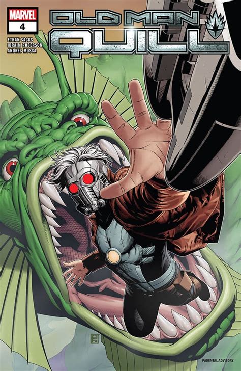 5 Favorite Fin Fang Foom Fights Marvel