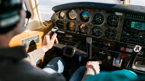 5 Flight School Options in Texas - FLYIN…