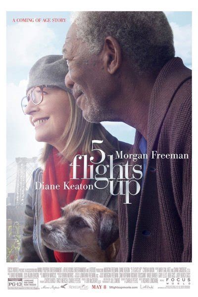 5 Flights Up reviews movie reviews showtimes.com